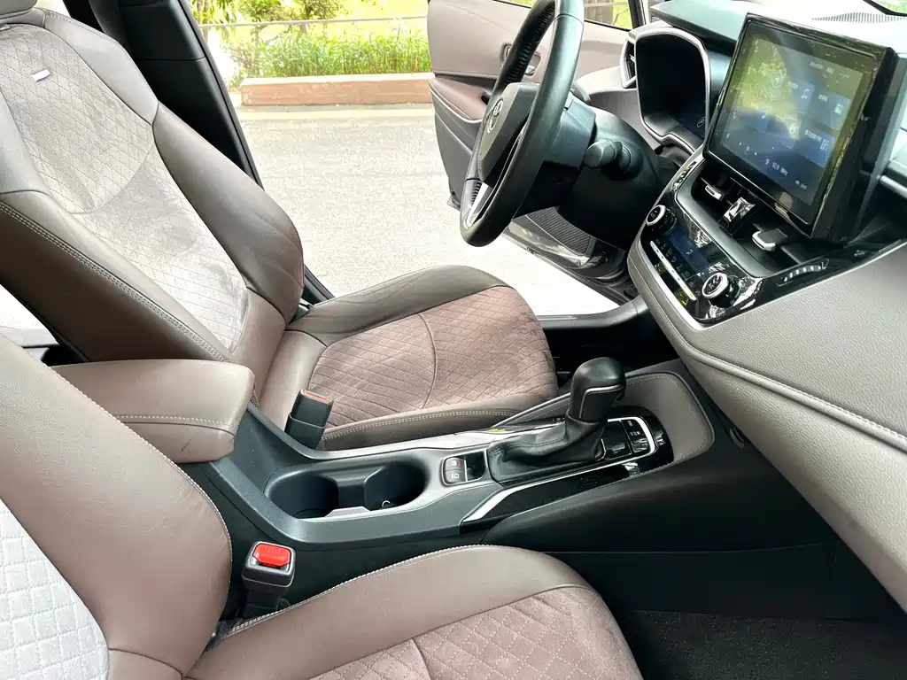 TOYOTA ALLION 2021