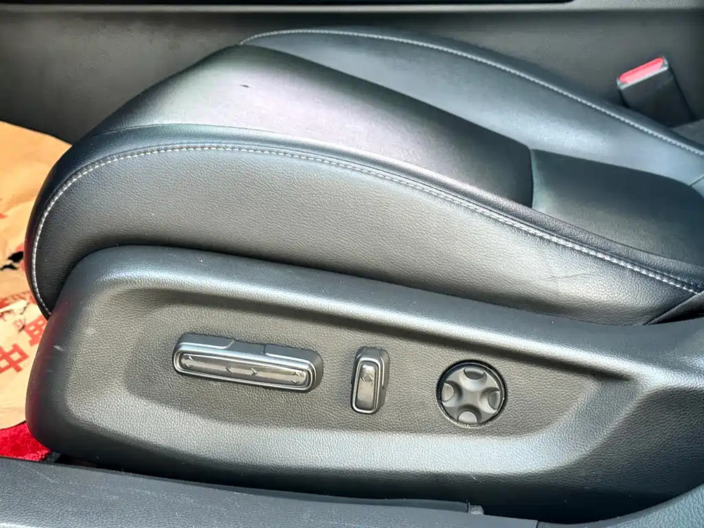 HONDA ACCORD 2019
