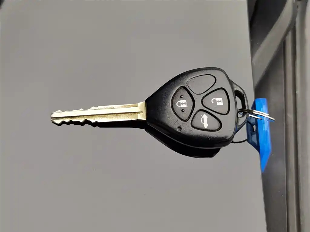 TOYOTA CAMRY 2014