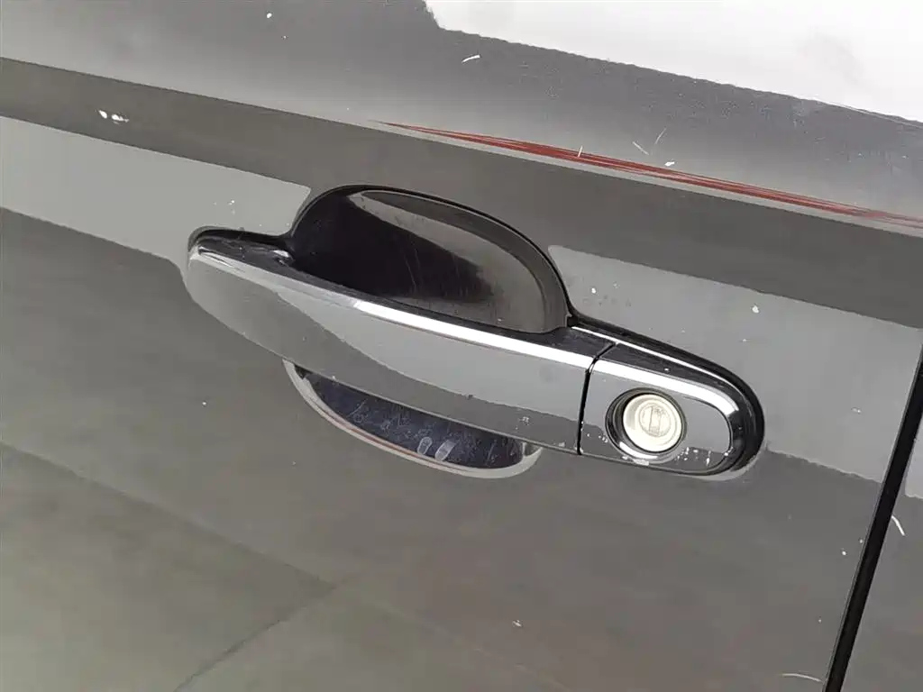 CHANGAN EADO 2014