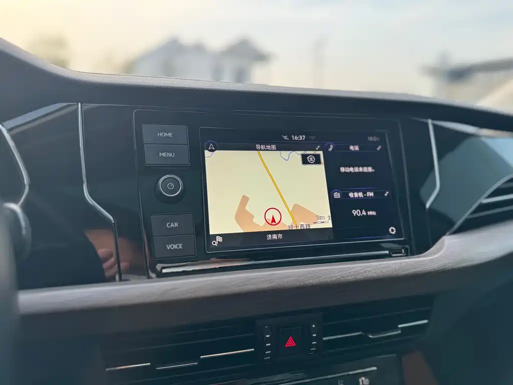 VOLKSWAGEN PASSAT 2020