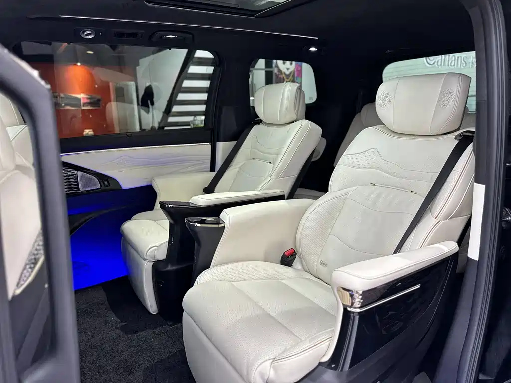 TRUMPCHI M8 2023