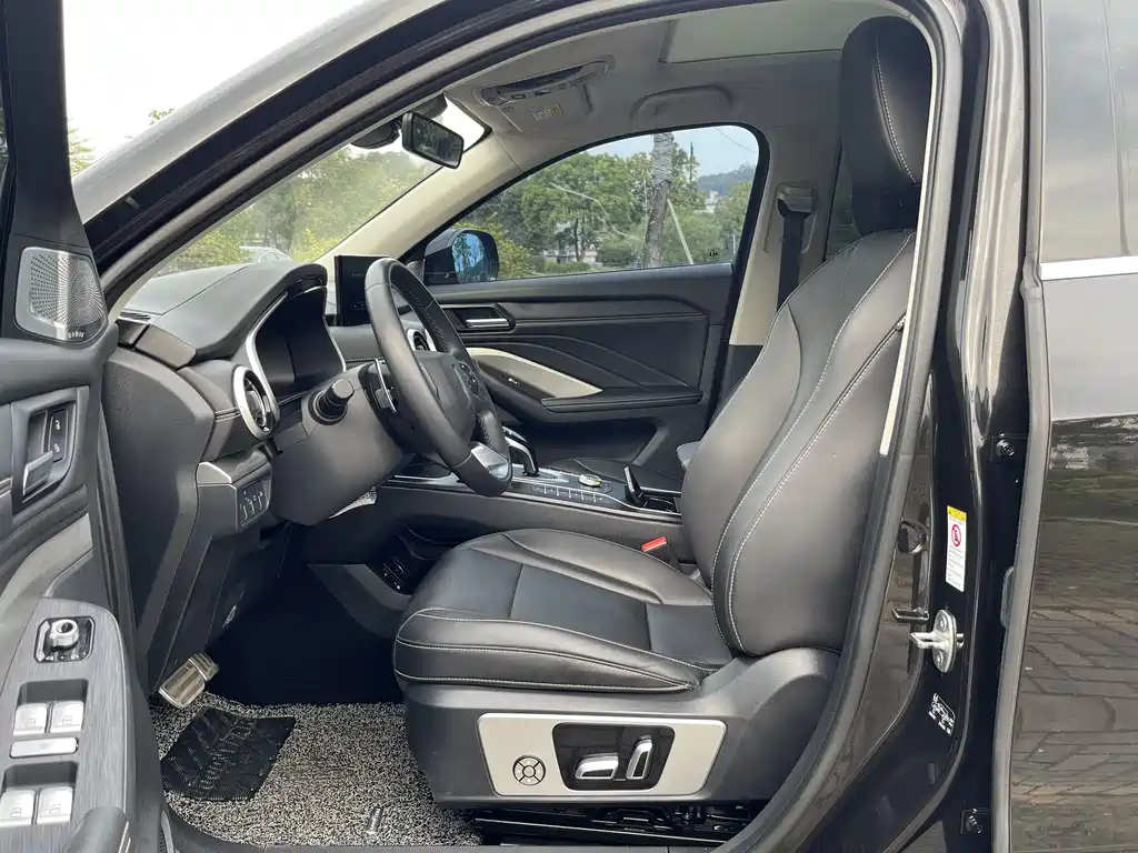 WEY VV6 2019
