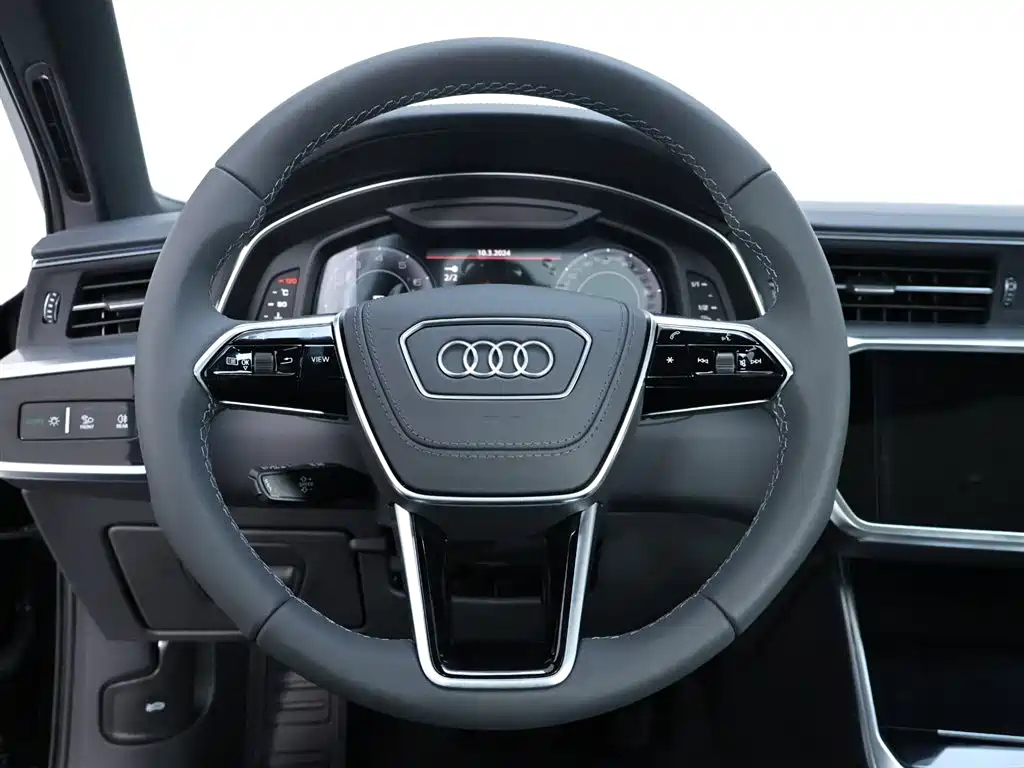AUDI A6L 2024
