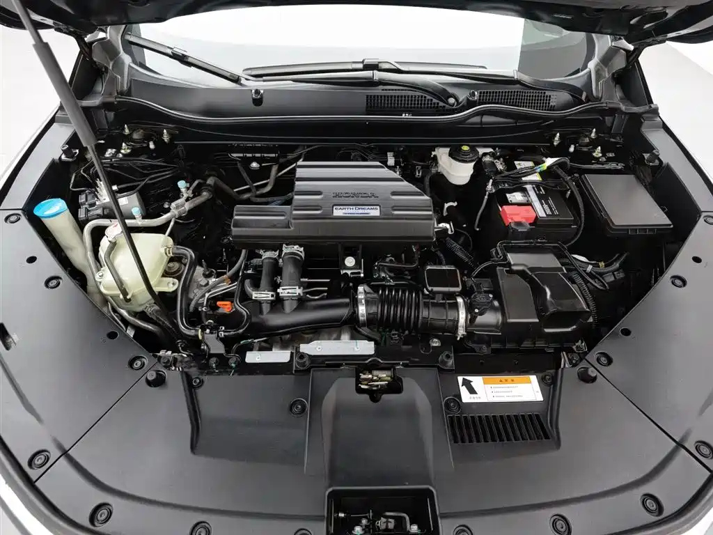 HONDA BREEZE 2021