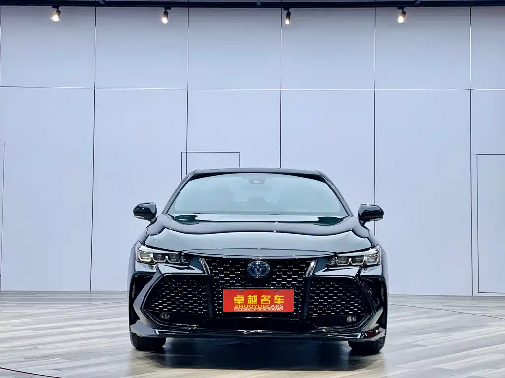 TOYOTA AVALON 2020