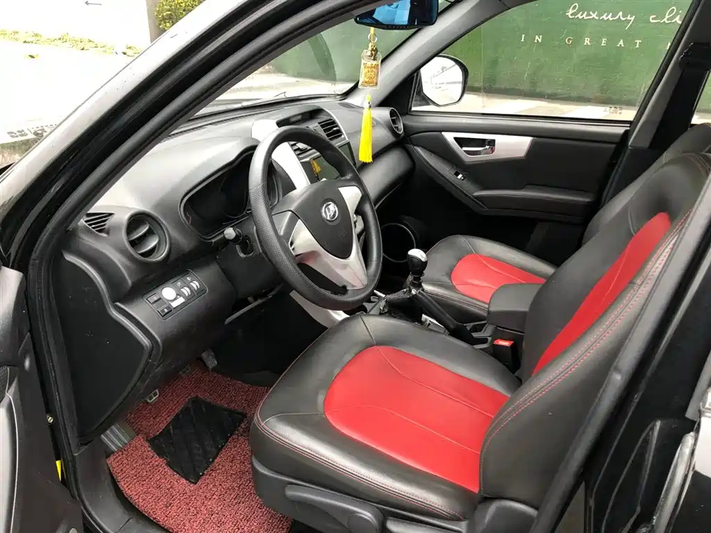 LIFAN X60 2015