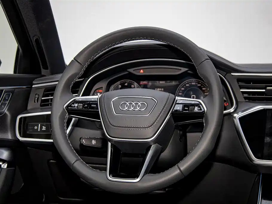 AUDI A6L 2024