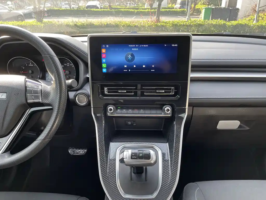 HAVAL M6 2021