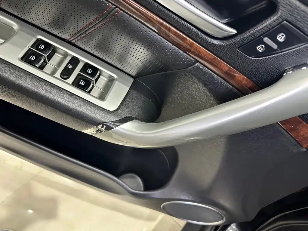 HAVAL H6 2014