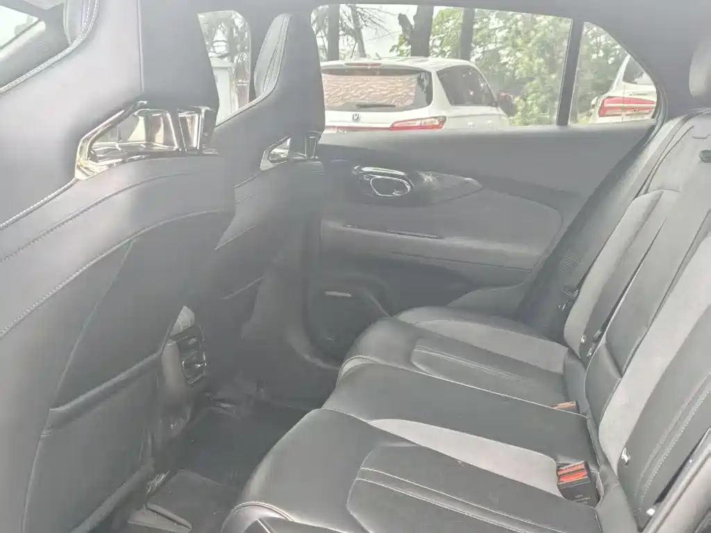 TRUMPCHI EMPOW 2023