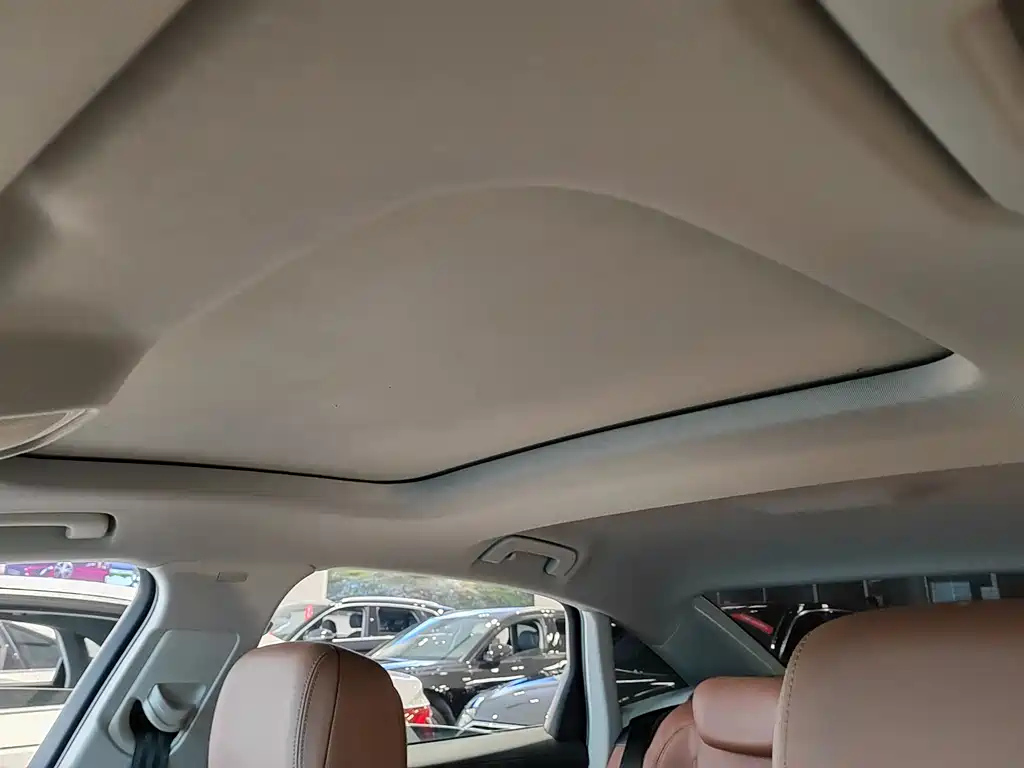 AUDI A6L 2021