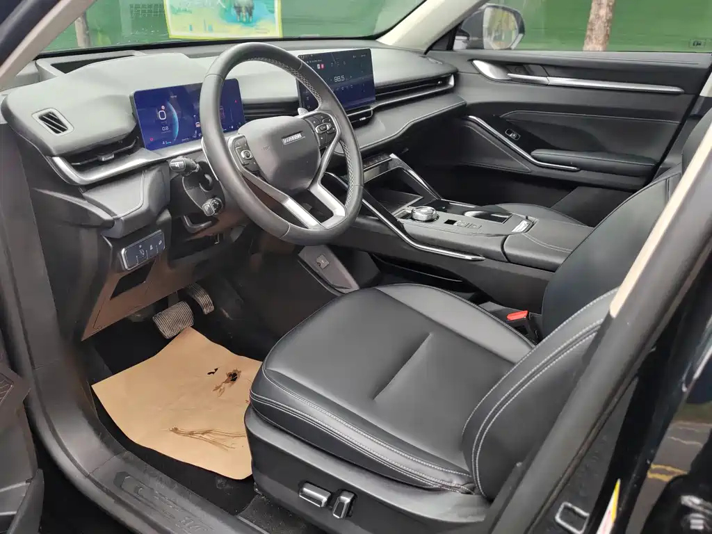 HAVAL H6 2020
