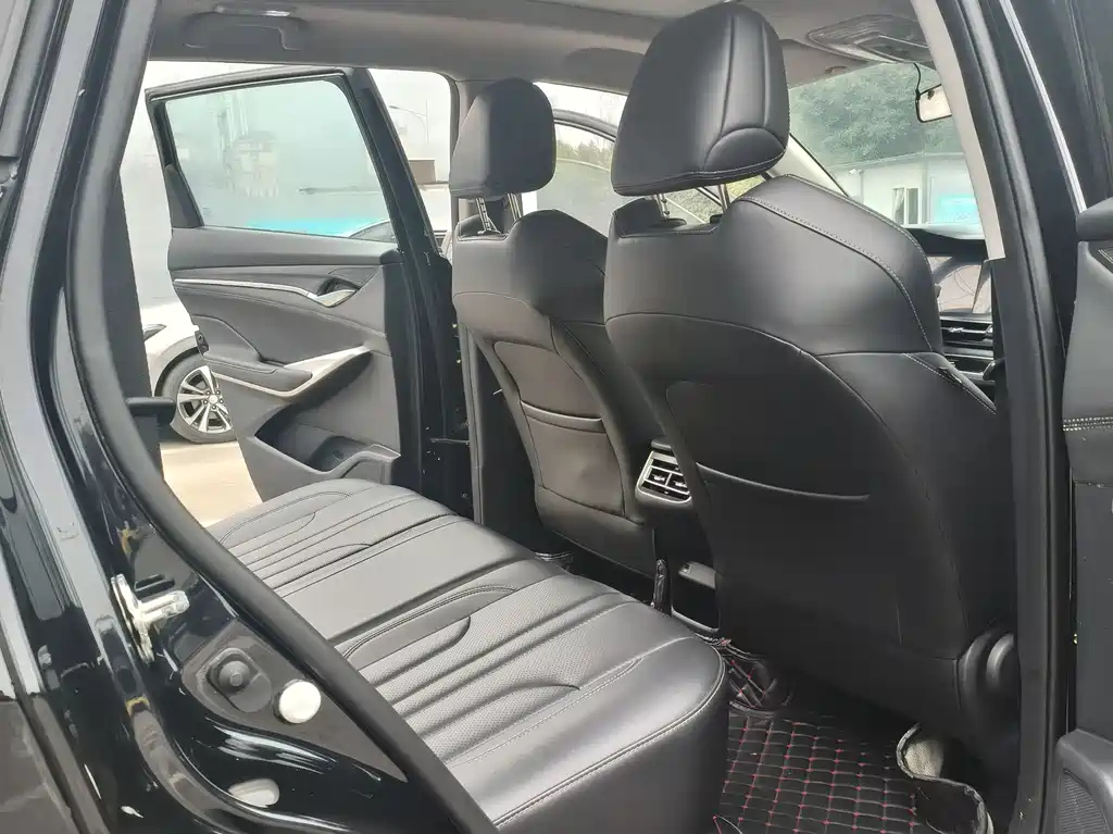 CHANGAN CS75 PLUS 2020
