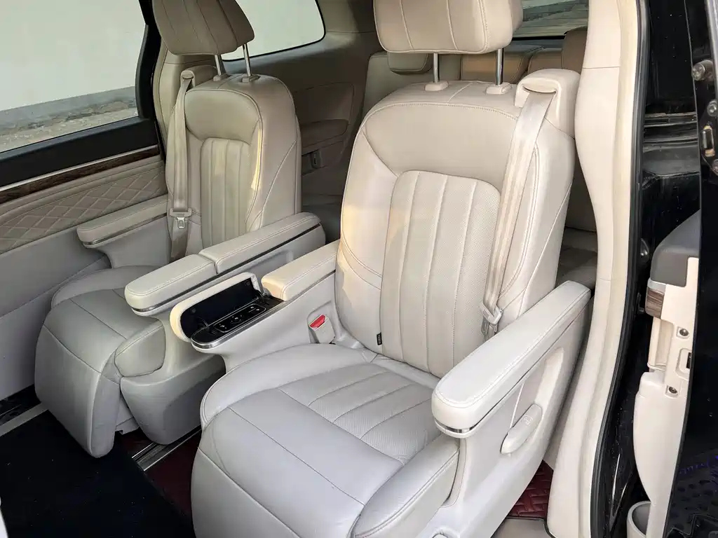 TRUMPCHI M8 2020