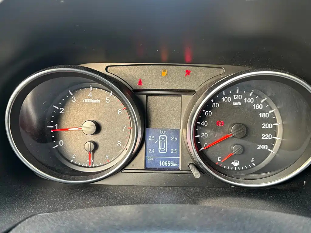 HAVAL M6 2023