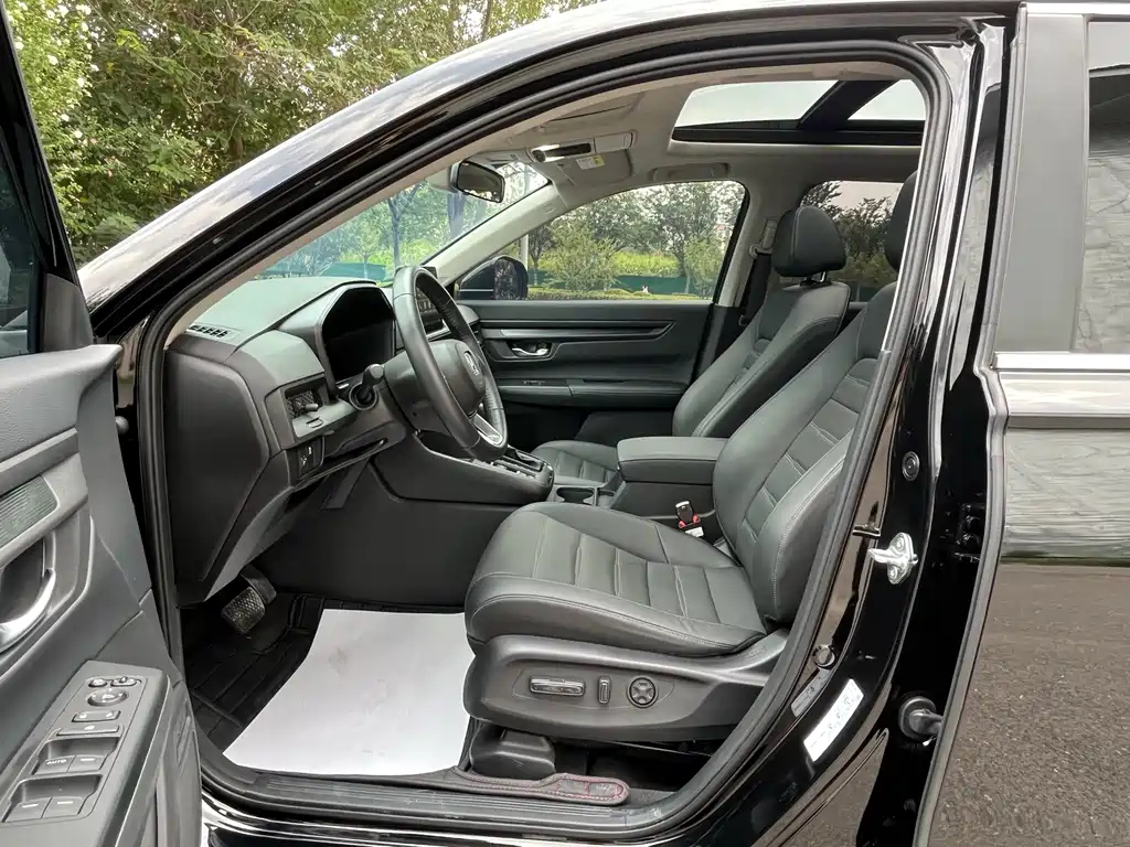 HONDA CR-V 2024