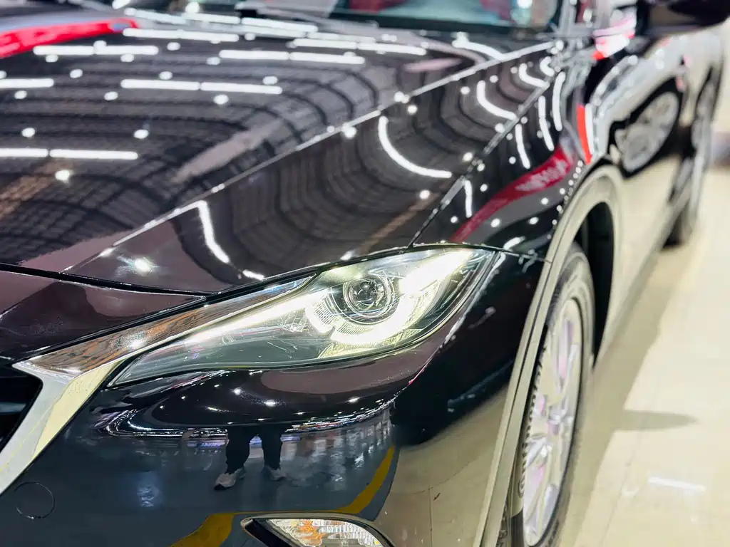 MAZDA CX-4 2019
