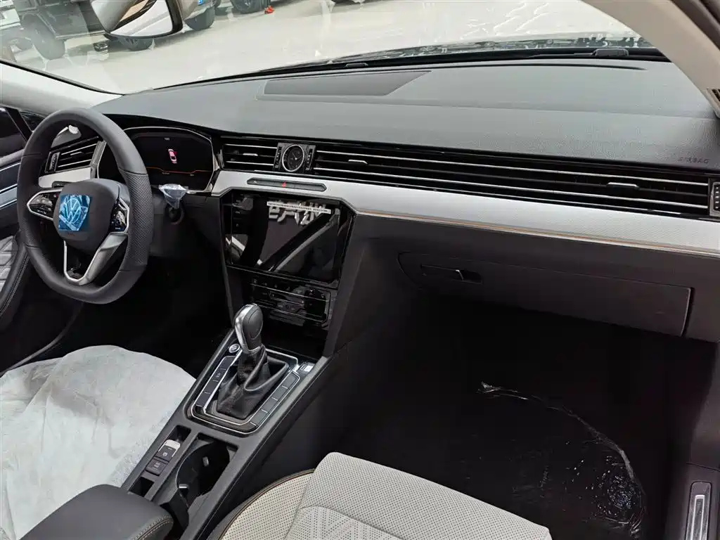 VOLKSWAGEN MAGOTAN 2024