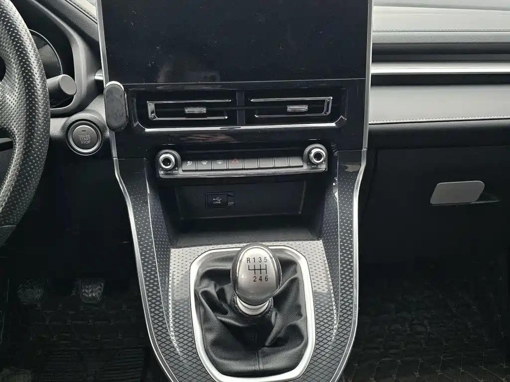HAVAL M6 2021