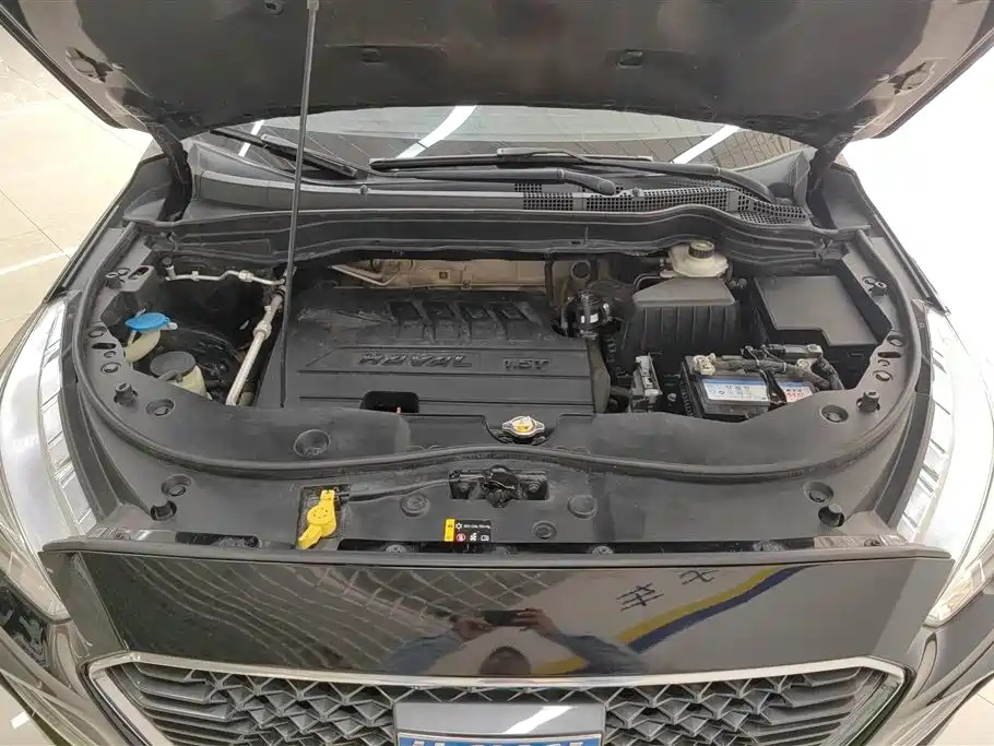 HAVAL M6 2017