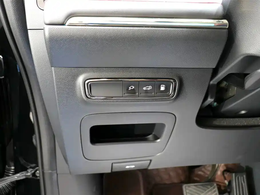 TRUMPCHI E9 2024