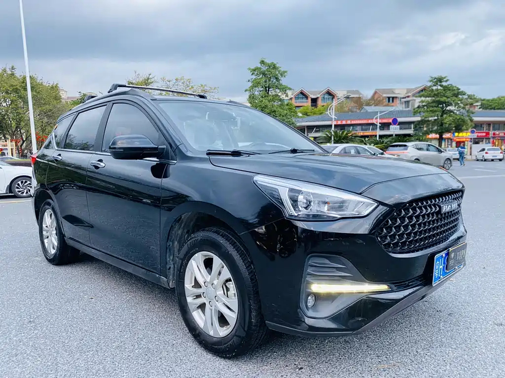 HAVAL M6 2020