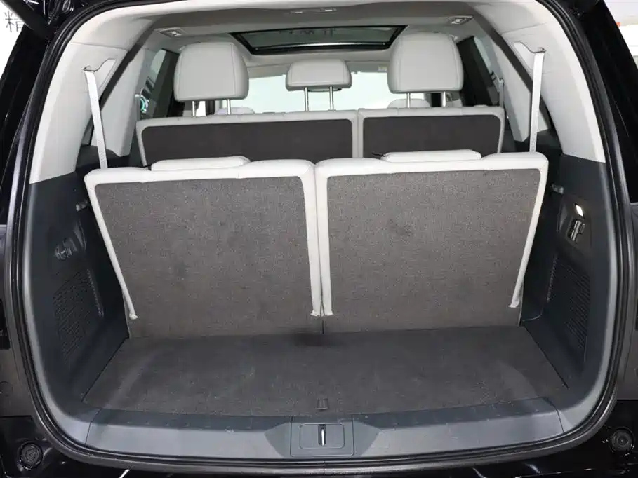 TRUMPCHI GS8 2022