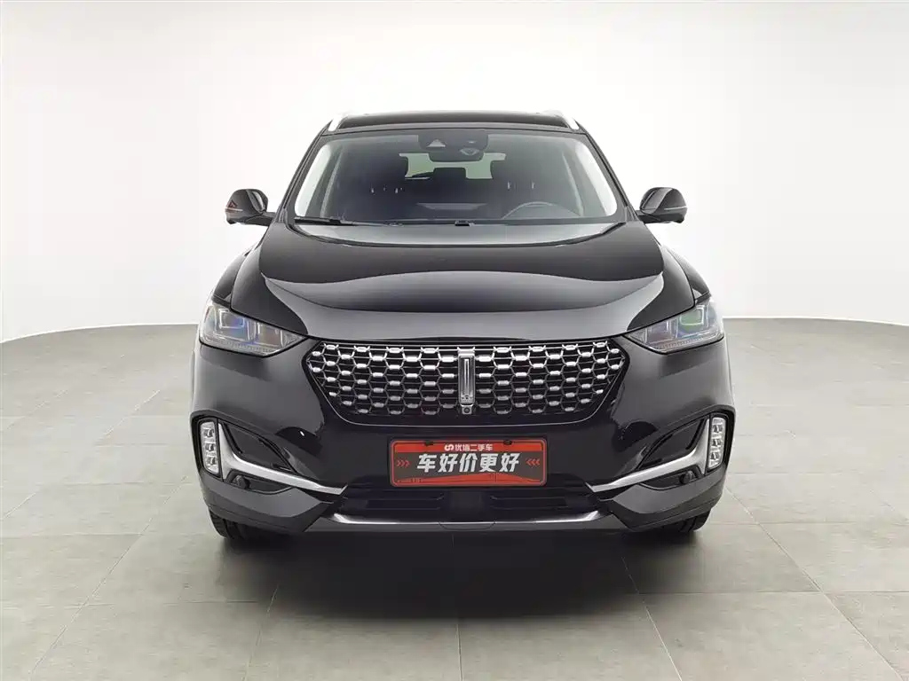 WEY VV6 2020