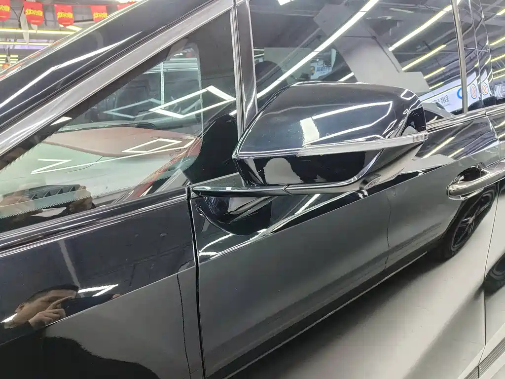 TRUMPCHI M8 2023