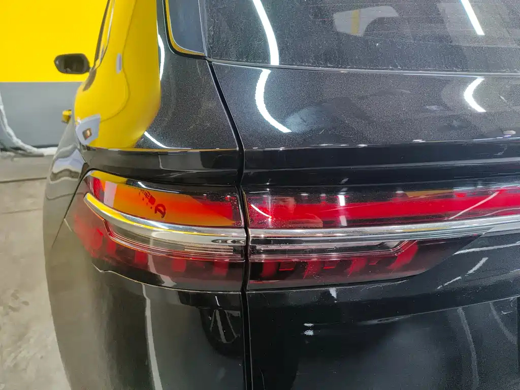 GEELY AUTO MONJARO 2022