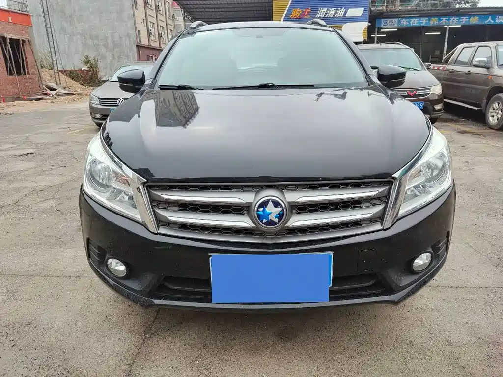 Аукционный лист VENUCIA T70 2016