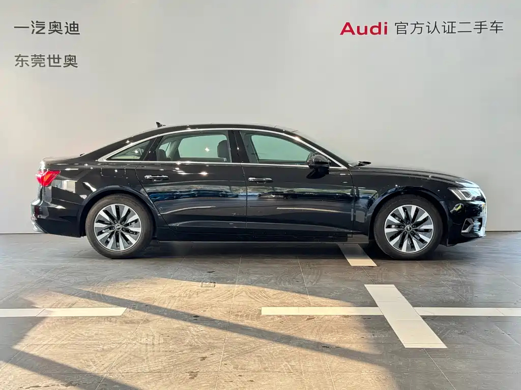 AUDI A6L 2023