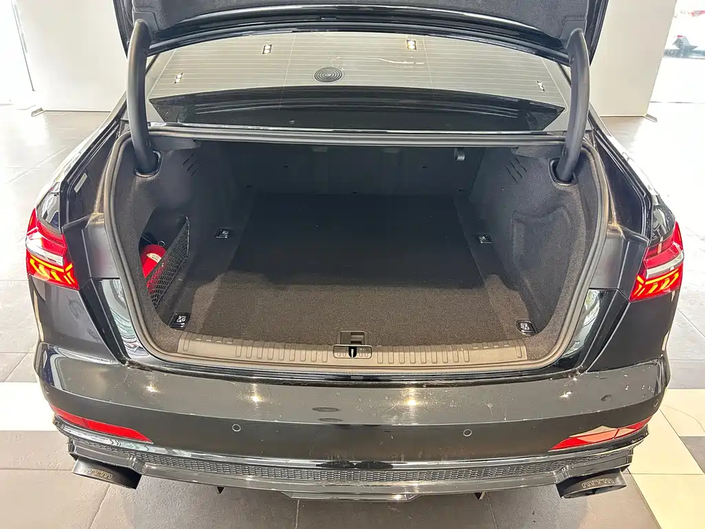 AUDI A6L 2023