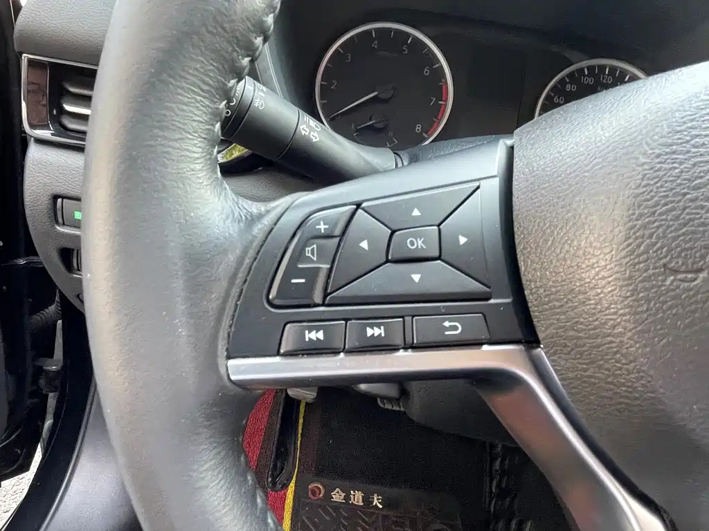 NISSAN SYLPHY 2021