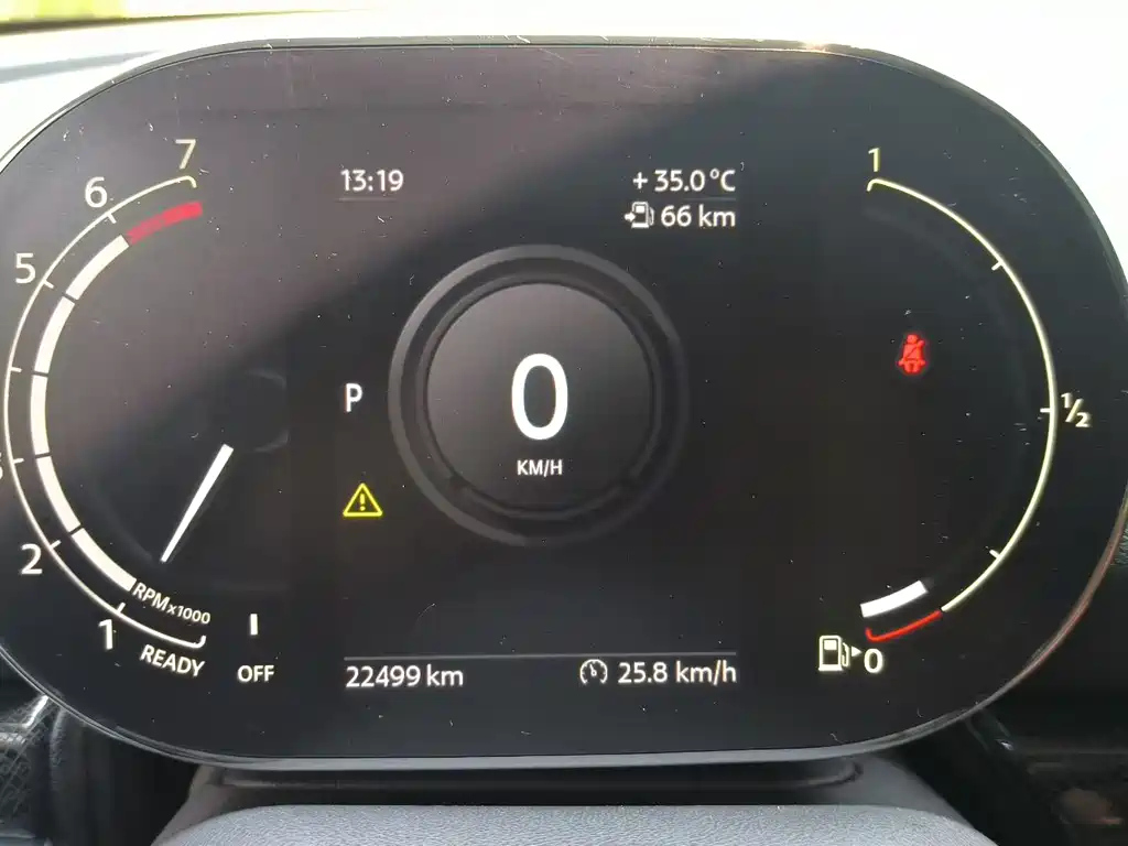 MINI CLUBMAN 2021