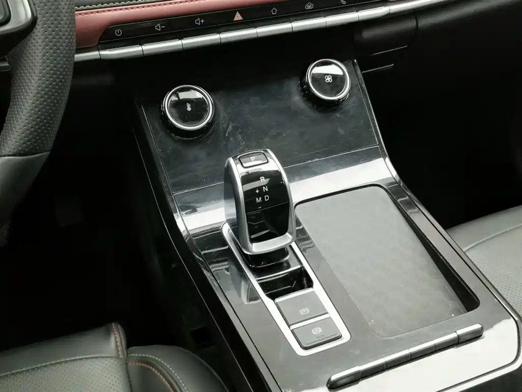 CHERY TIGGO 7 2021