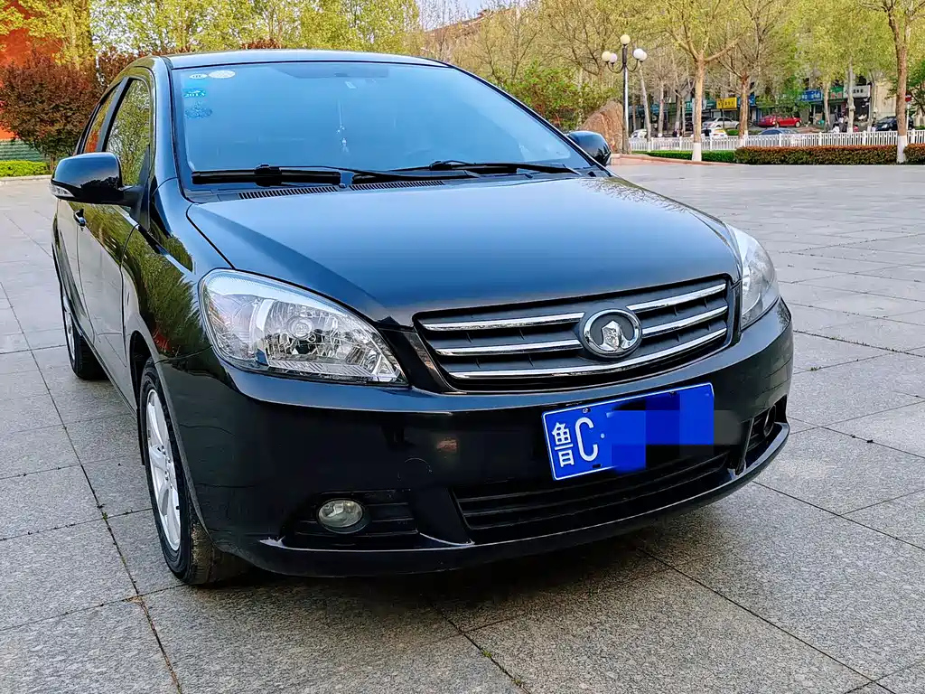 GREAT WALL C30 2011