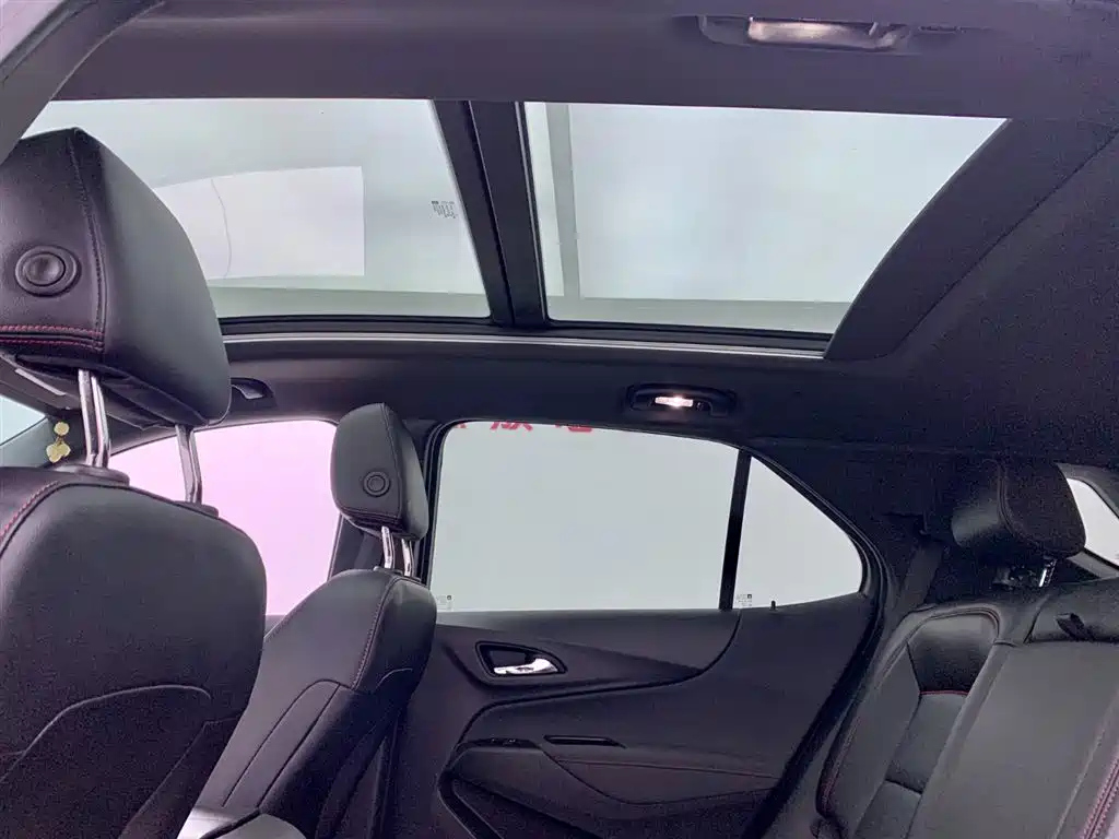 CHEVROLET EXPLORER 2023