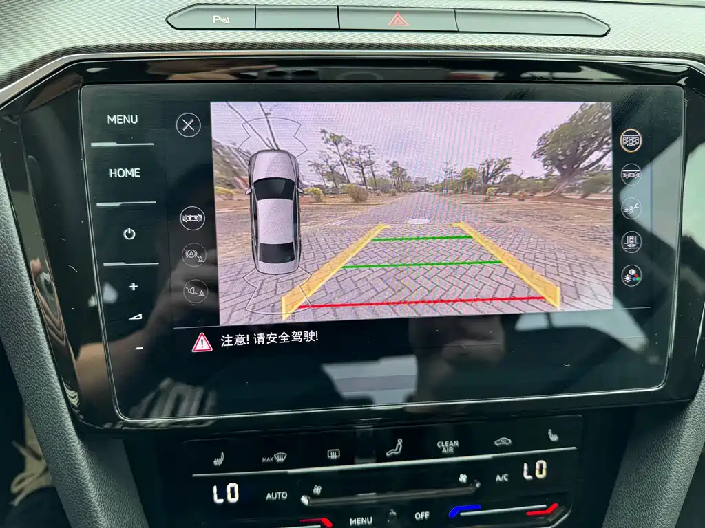 VOLKSWAGEN MAGOTAN 2022