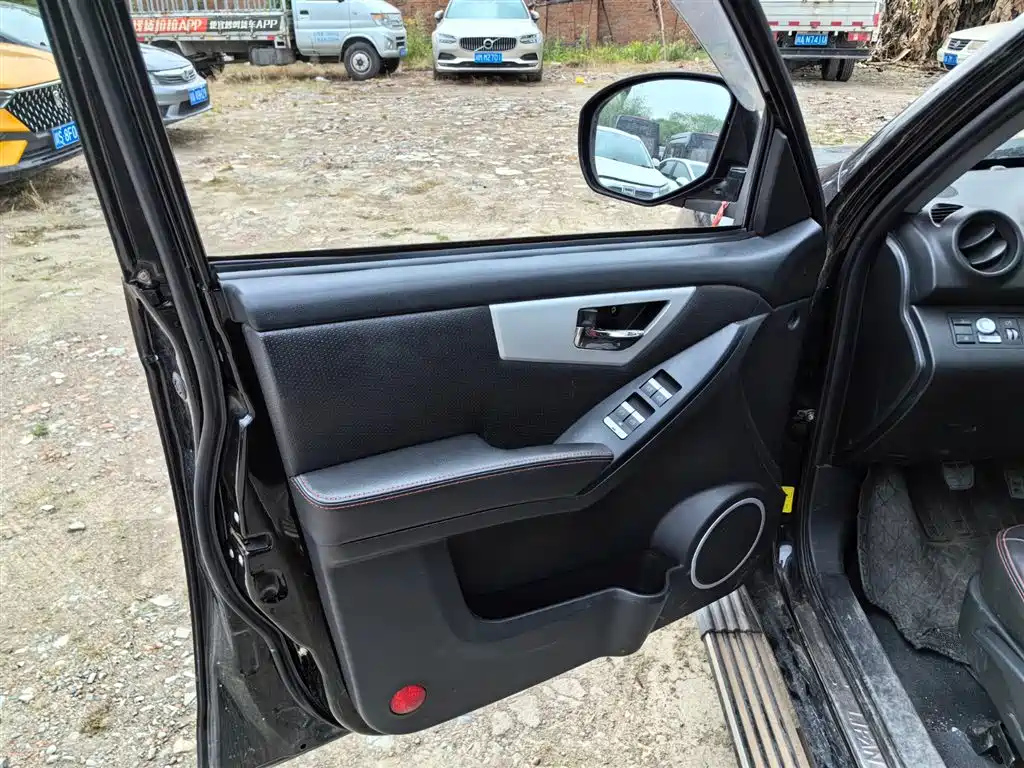 LIFAN X60 2015