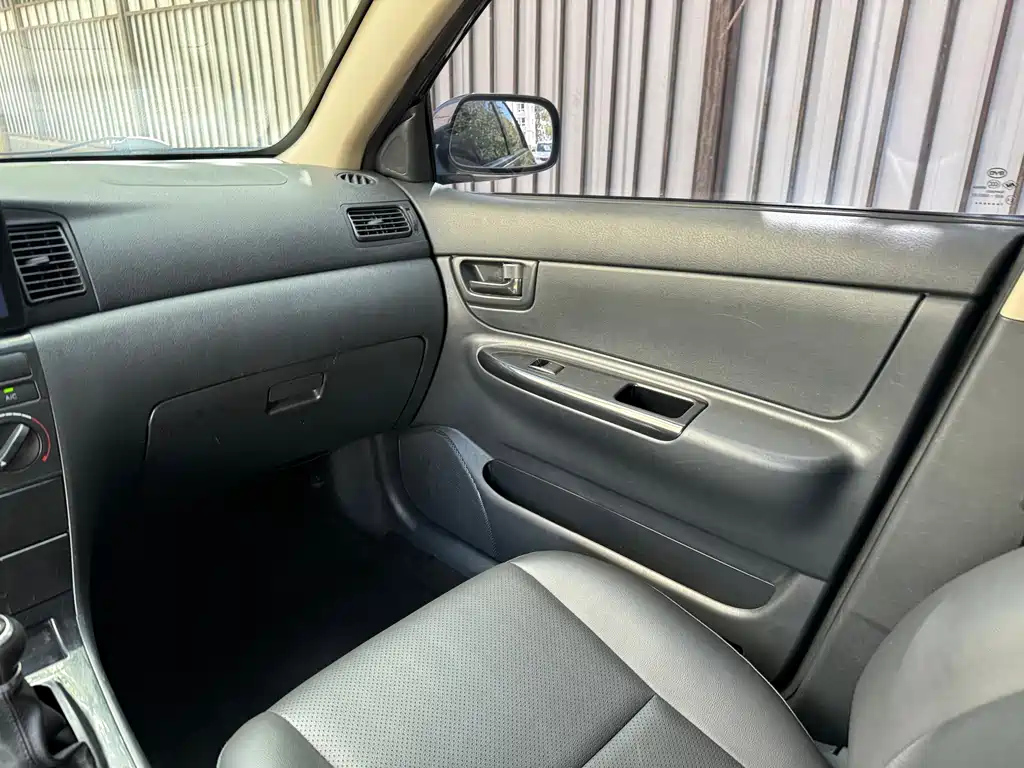 BYD F3 2020