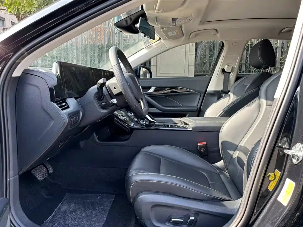 BESTURN B70 2021