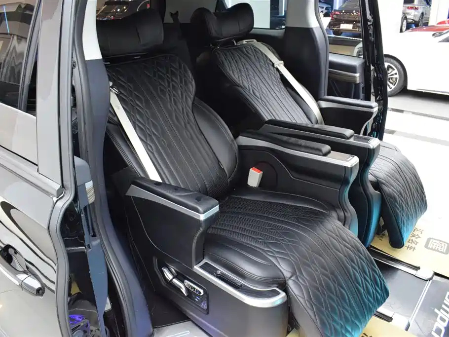 TRUMPCHI M8 2022
