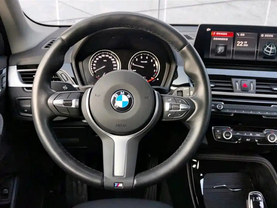 BMW X1 2023