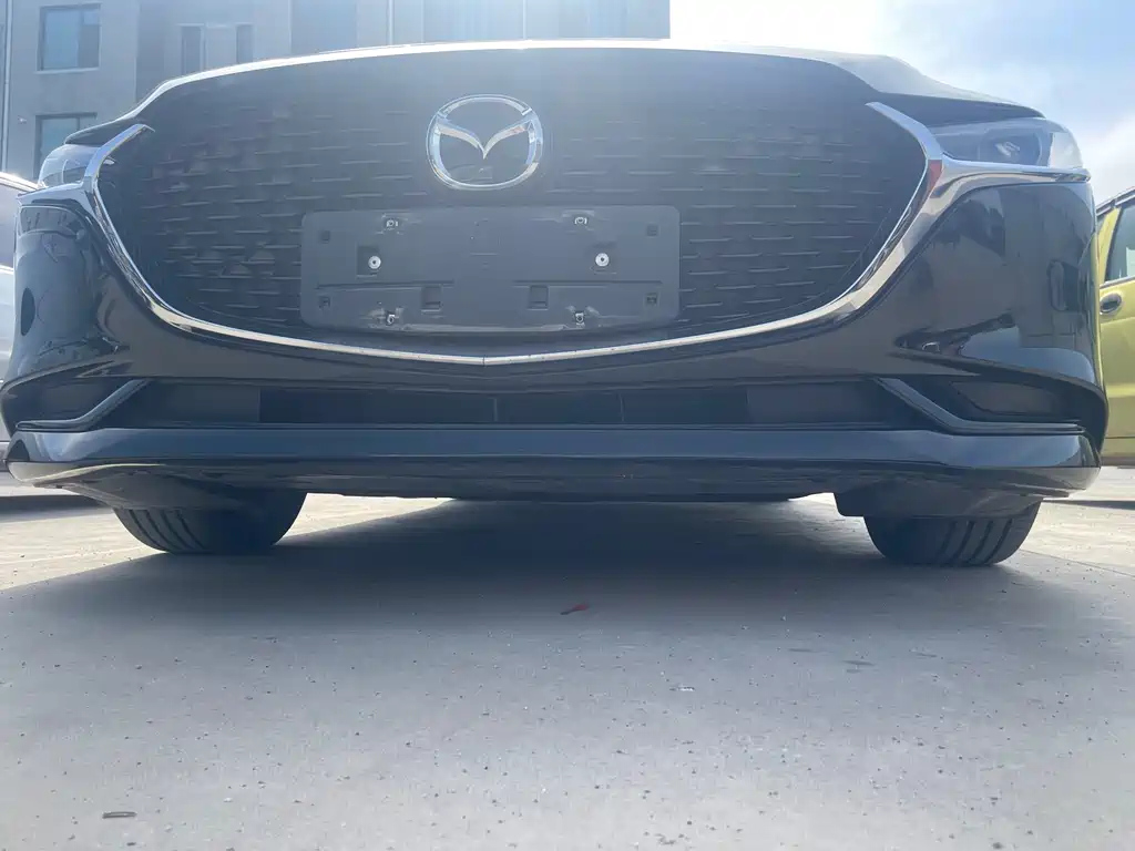 MAZDA 3 AXELA 2022