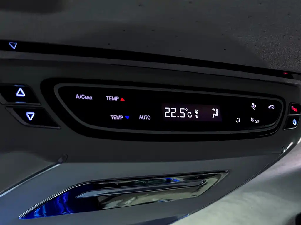 TRUMPCHI M8 2022