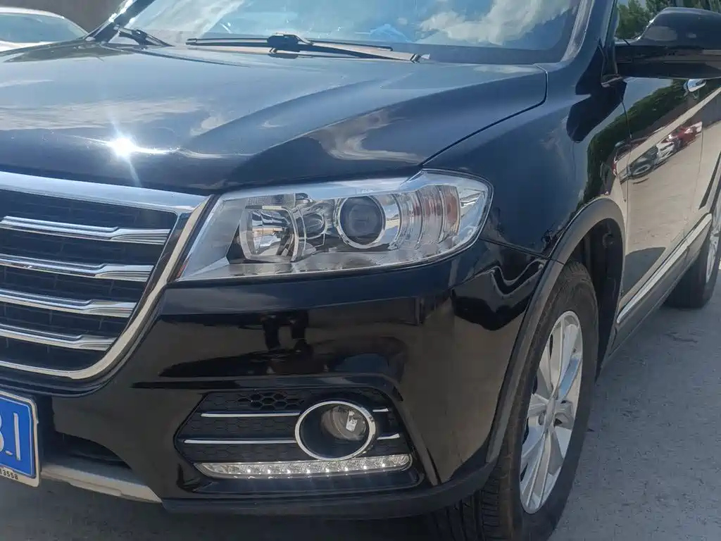 HAVAL H6 2021