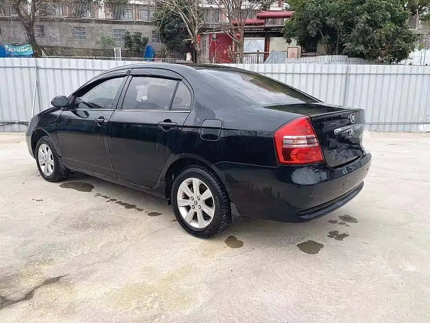 LIFAN 620 2014