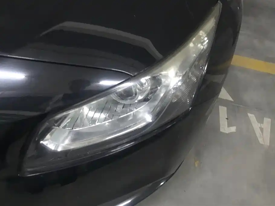 CHEVROLET CRUZE 2015